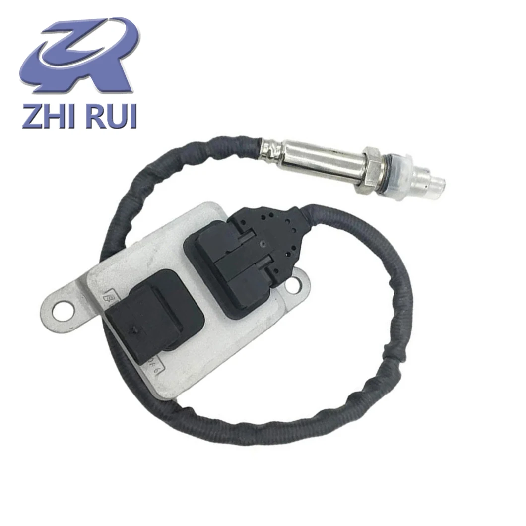 Auto Parts Automobile Testing Industry Nitrogen Oxygen Sensor for Mercedes Benz OEM A3c03398500-620 A0009051412