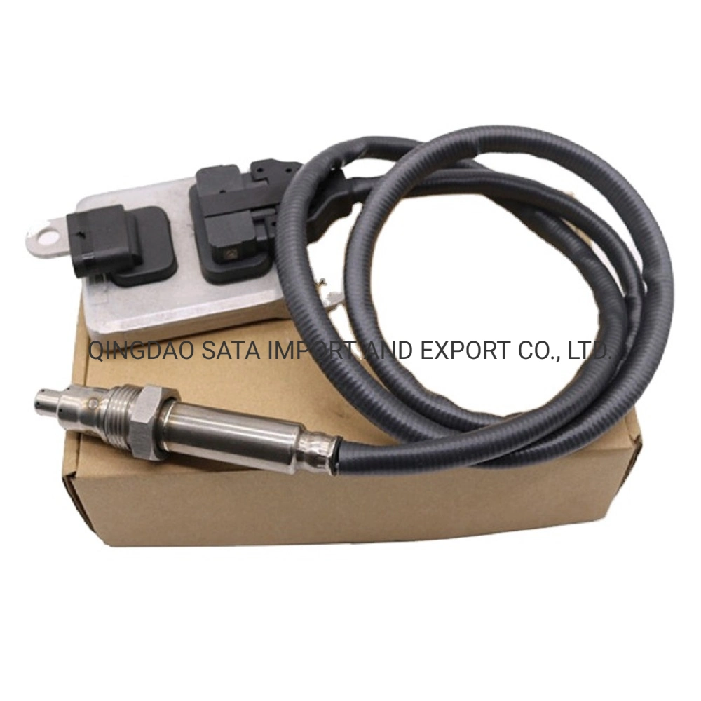 A0009050426 Nox Sensor 5wk9 6672 for Benz Truck Nitrogen Oxygen Sensor 12V