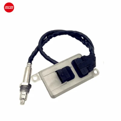 Good Feedback 24V Nox Sensor 22219283 5wk96717b 20751663 Nitrogen Oxygen Sensor for Vo Lvo Truck Part