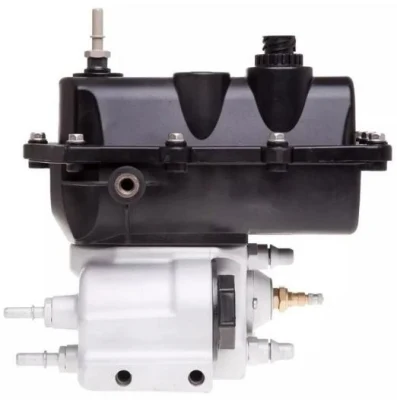 Diesel Engine Parts Pump A0001401578 A0001400978 Urea Pump